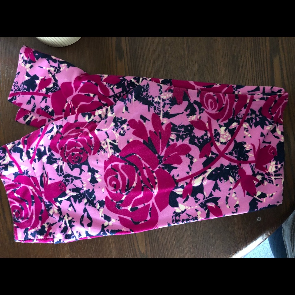 LuLaRoe OS Leggings